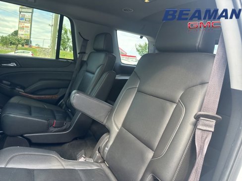 Used 2017 Chevrolet Tahoe Premier image 29