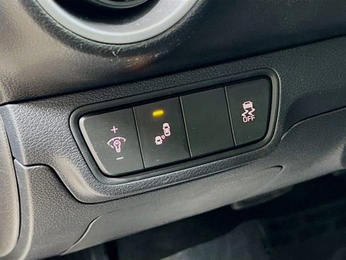 Certified 2023 Kia Forte LXS w/ LXS Technology Package image 10