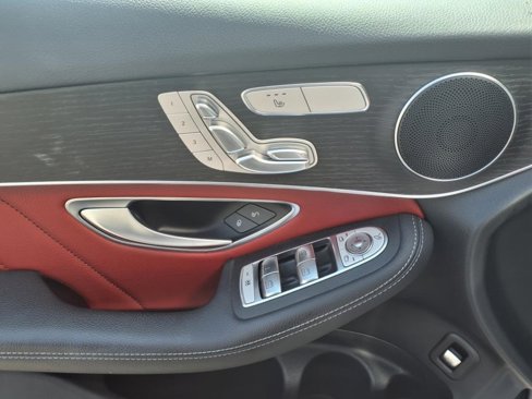 Certified 2022 Mercedes-Benz GLC 300 4MATIC image 12