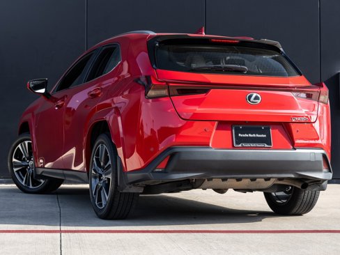 Used 2023 Lexus UX 250h FWD w/ Premium Package image 6