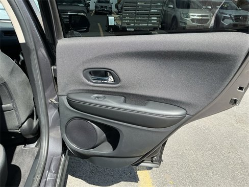 Used 2022 Honda HR-V LX image 28