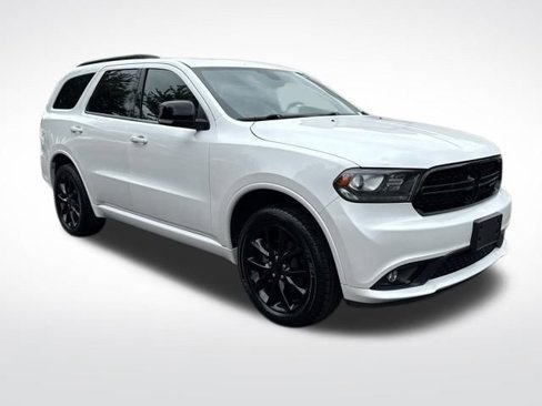 Used 2018 Dodge Durango GT w/ Premium Group image 7