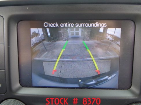 Used 2016 RAM 1500 Tradesman image 17