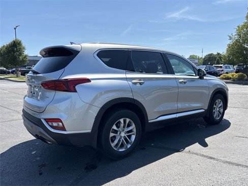 Used 2020 Hyundai Santa Fe SEL image 3