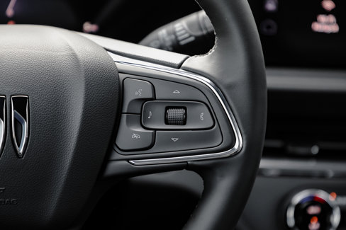 New 2025 Buick Envista Preferred w/ Convenience I Package image 20