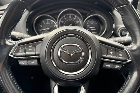 Used 2016 MAZDA CX-9 Grand Touring image 30