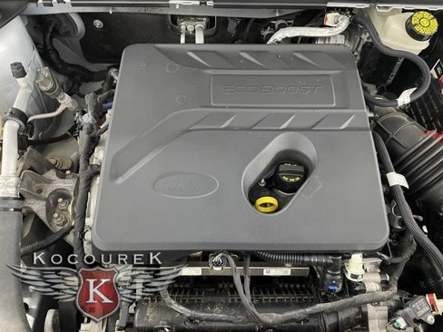 Used 2021 Ford Bronco Sport Big Bend image 23