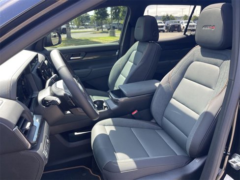 New 2026 GMC Terrain AT4 w/ Technology Package II image 20