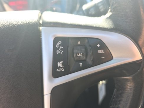 Used 2016 GMC Terrain SLE w/ Chrome Edition image 20