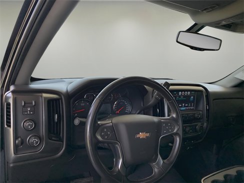 Used 2019 Chevrolet Silverado 1500 LT w/ LPO, Black Pack image 27
