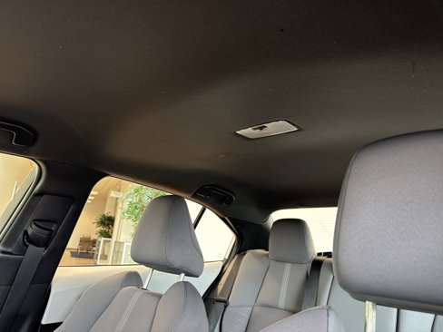 Used 2022 Toyota Corolla SE image 13