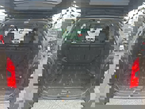 Used 2012 Nissan Xterra PRO-4X w/ Pro-4x Leather Pkg image 25