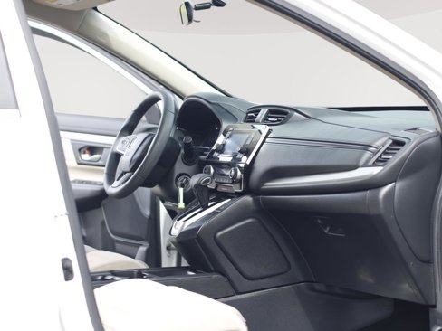 Used 2017 Honda CR-V LX image 21