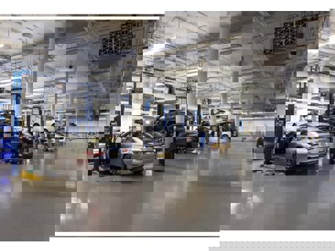 Used 2020 Jeep Compass Latitude image 37