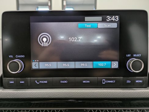 Certified 2023 Honda Civic Sport image 11