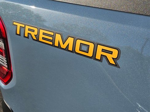 New 2024 Ford Maverick Tremor w/ Tremor Off-Road Package image 13