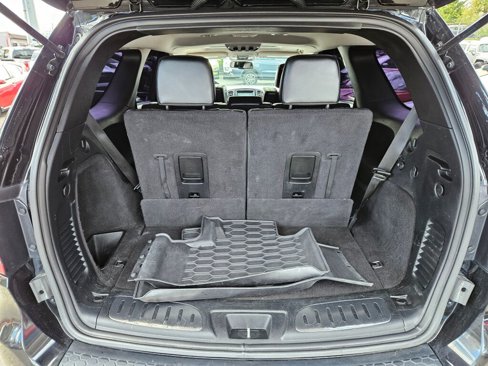 Used 2016 Dodge Durango Limited image 22
