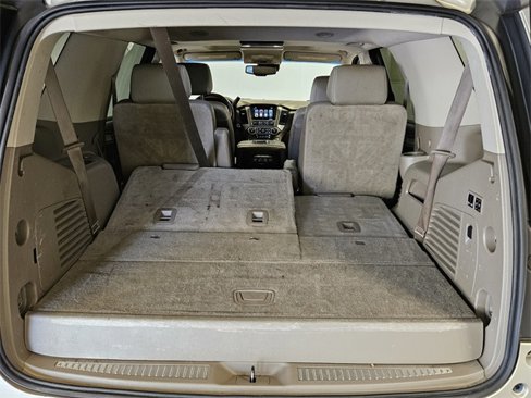 Used 2016 Chevrolet Tahoe LT image 12