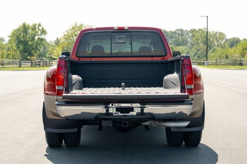 Used 2003 Ford F350 Lariat image 25