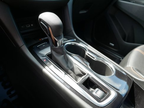 Certified 2023 Chevrolet Equinox Premier image 24