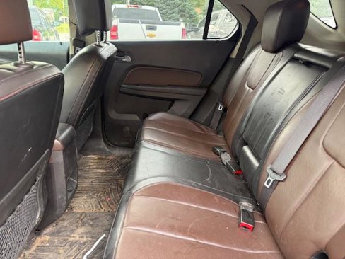 Used 2011 Chevrolet Equinox LT image 15