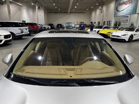 Used 2012 Porsche Panamera image 49
