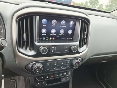 Used 2019 Chevrolet Colorado Z71 image 28