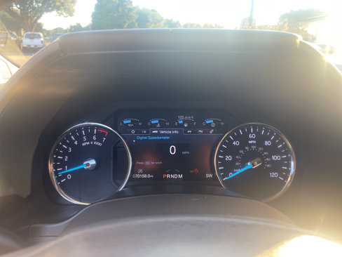 Used 2019 Ford Expedition XLT w/ Equipment Group 202A image 19