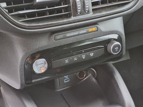 Used 2023 Ford Escape ST-Line w/ Tech Pack #1 image 20