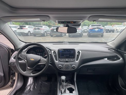 Used 2024 Chevrolet Malibu LT image 29