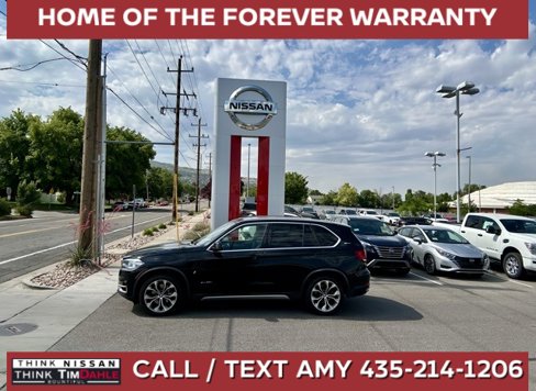 Used 2018 BMW X5 xDrive40e w/ Premium Package image 1