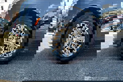 Used 2019 Cadillac XT5 Luxury image 8