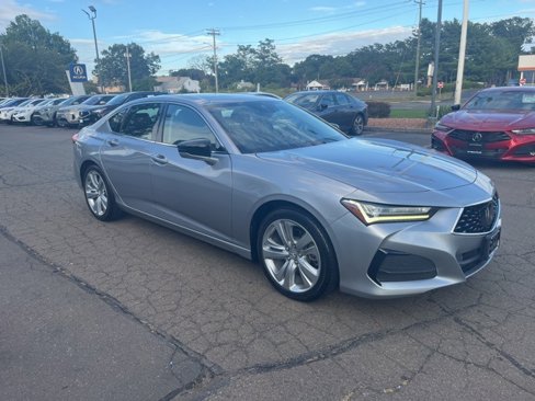 Certified 2023 Acura TLX w/ Technology Package image 17