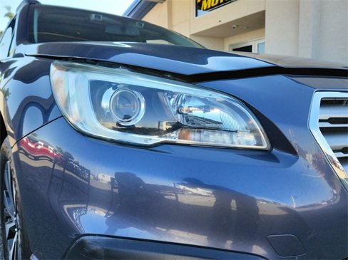 Used 2016 Subaru Outback 2.5i Limited image 10