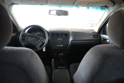 Used 2006 Ford Fusion SE image 3