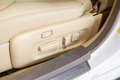 Used 2005 Lexus LS 430 image 24