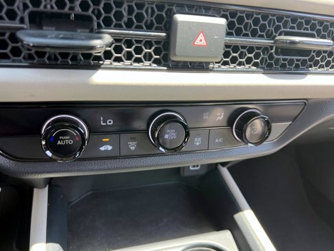Certified 2023 Honda HR-V LX image 25