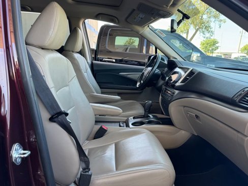 Used 2016 Honda Pilot EX-L image 24