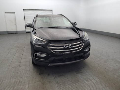 Used 2017 Hyundai Santa Fe Sport image 14