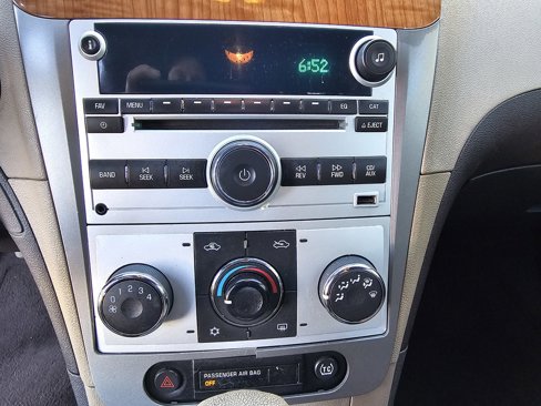 Used 2014 Chevrolet Malibu LS image 16