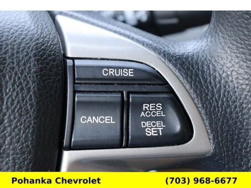 Used 2011 Honda Accord LX image 13