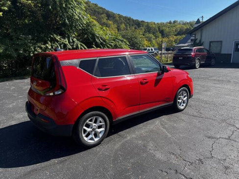 Used 2020 Kia Soul S image 5