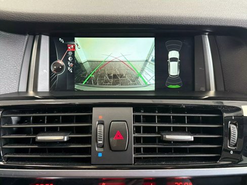 Used 2016 BMW X3 xDrive28i image 17