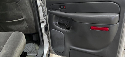 Used 2006 Chevrolet Silverado 2500 LT w/ Onstar Plus Package image 20