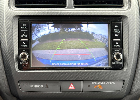 Used 2021 Mitsubishi Outlander Sport ES image 11