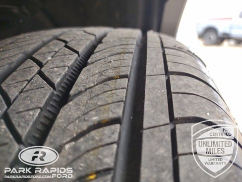 New 2025 Ford Bronco Sport Big Bend w/ Convenience Package image 35