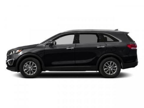 Used 2017 Kia Sorento LX w/ LX Convenience Package image 6