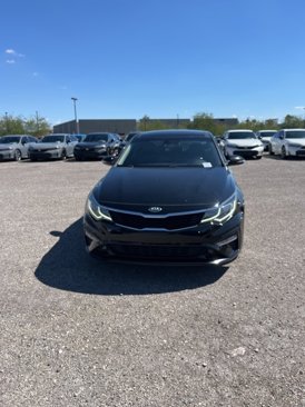 Used 2019 Kia Optima S w/ S Panoramic Sunroof Package image 2