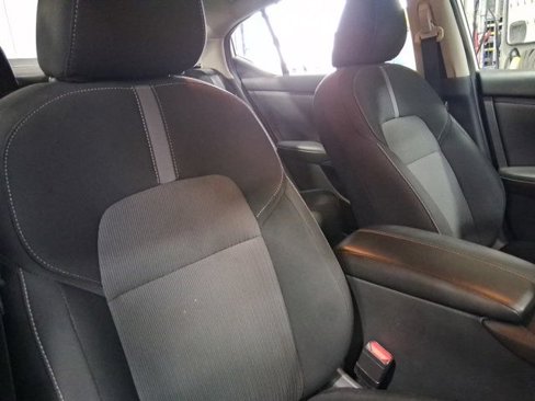 Used 2024 Nissan Sentra SV image 8