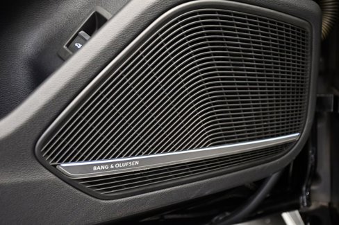 Used 2022 Audi A5 2.0T Premium Plus w/ Premium Plus image 41